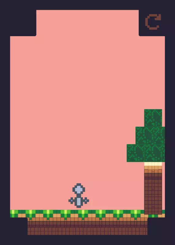 Game by @AyanTayra