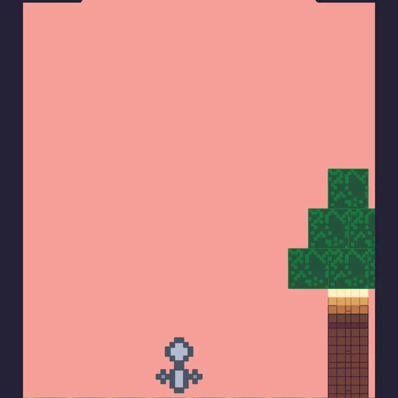 Game by @AyanTayra