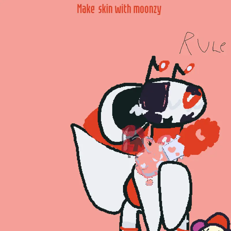 Game by @moonzyhatesdandy_back