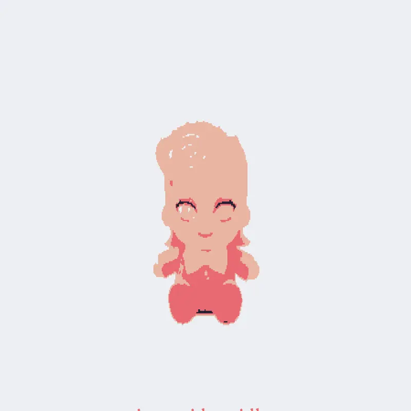 Game by @4NXIETY1SWHATIFEEL