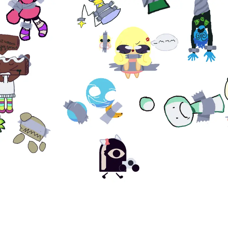 Game by @Cattie-_-