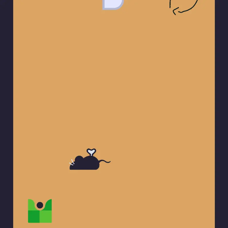 Game by @H3110_