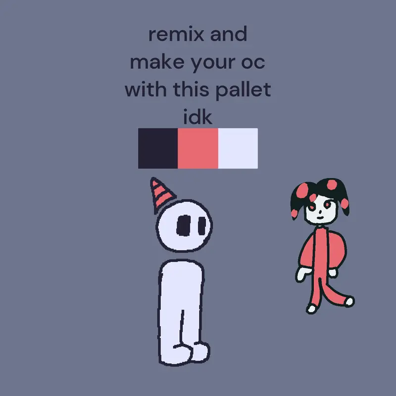 Game by @Momonga_is_Cute