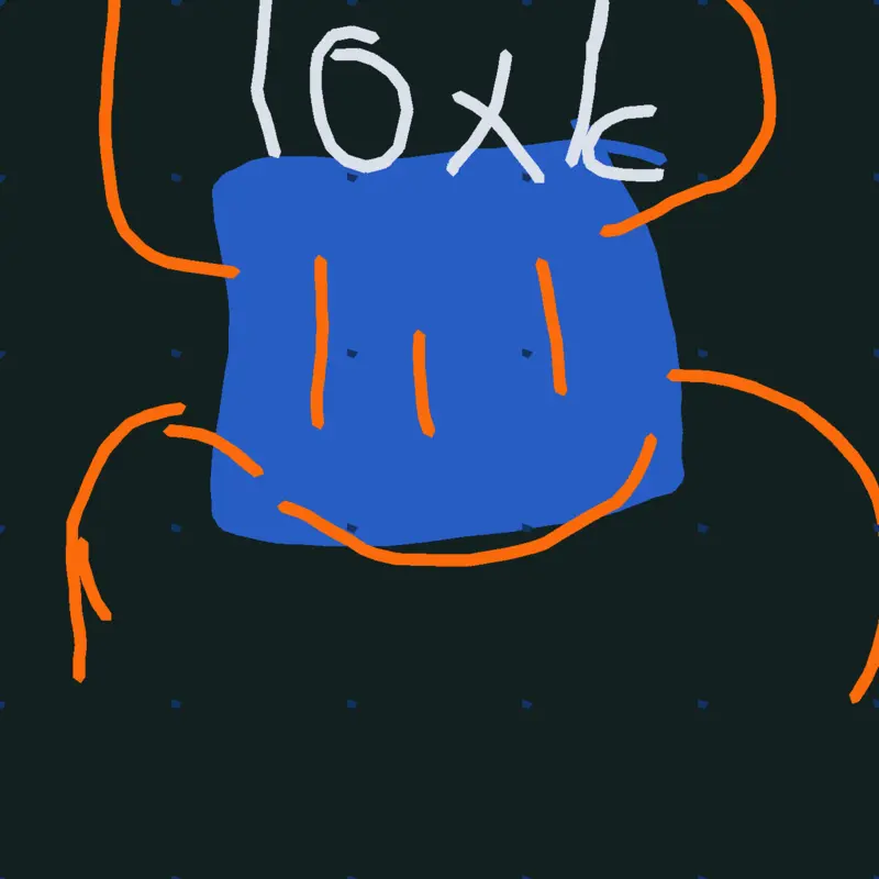 Game by @vxdx