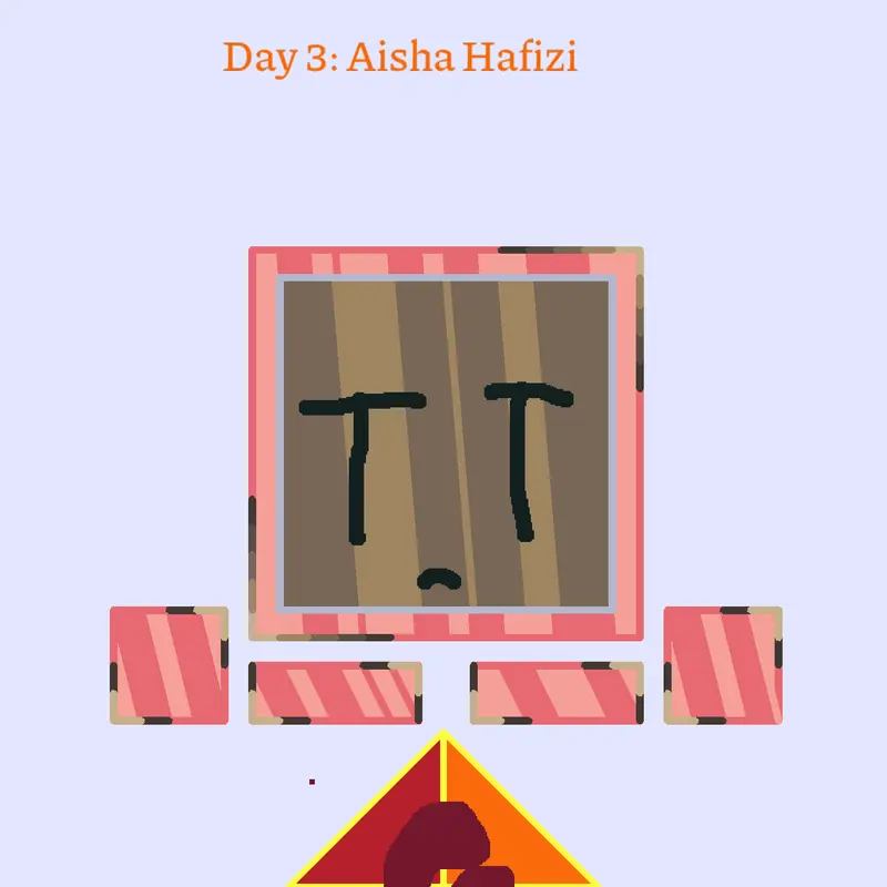 Game by @AaliyaMedina