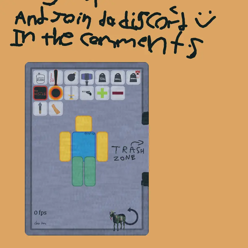 Game by @yamafrozt
