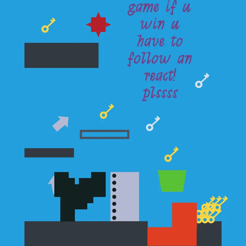 Game by @Duclinwithk