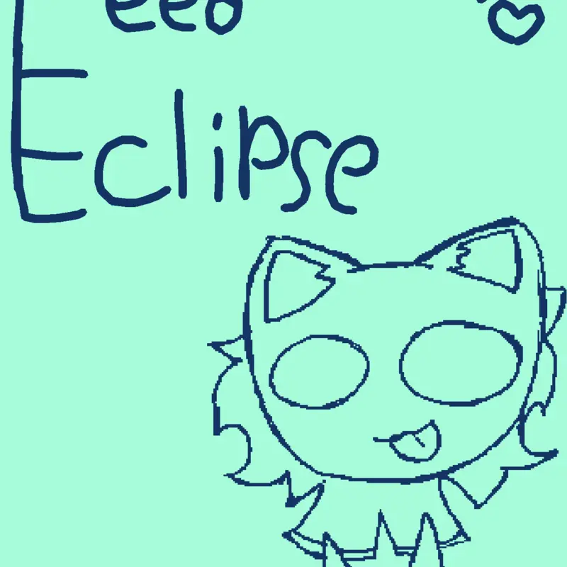 Feed Eclipse :D by @artlover_2017