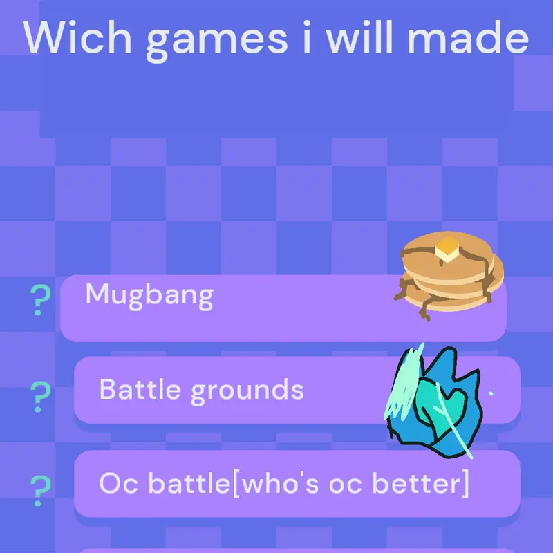 Game by @emir2021
