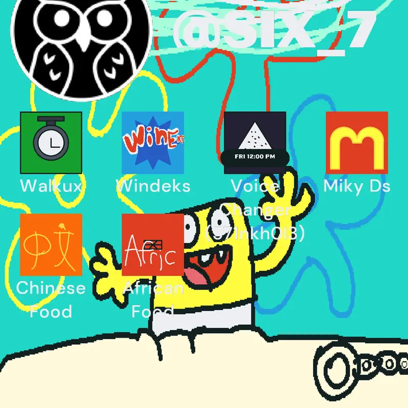 Game by @Six_7