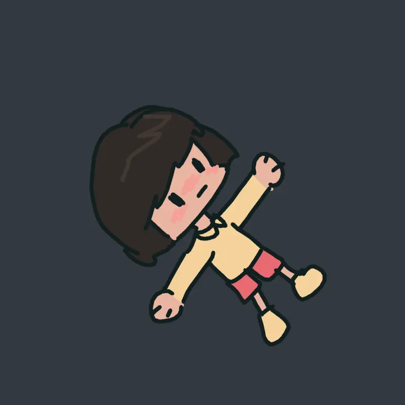 Game by @KENA-