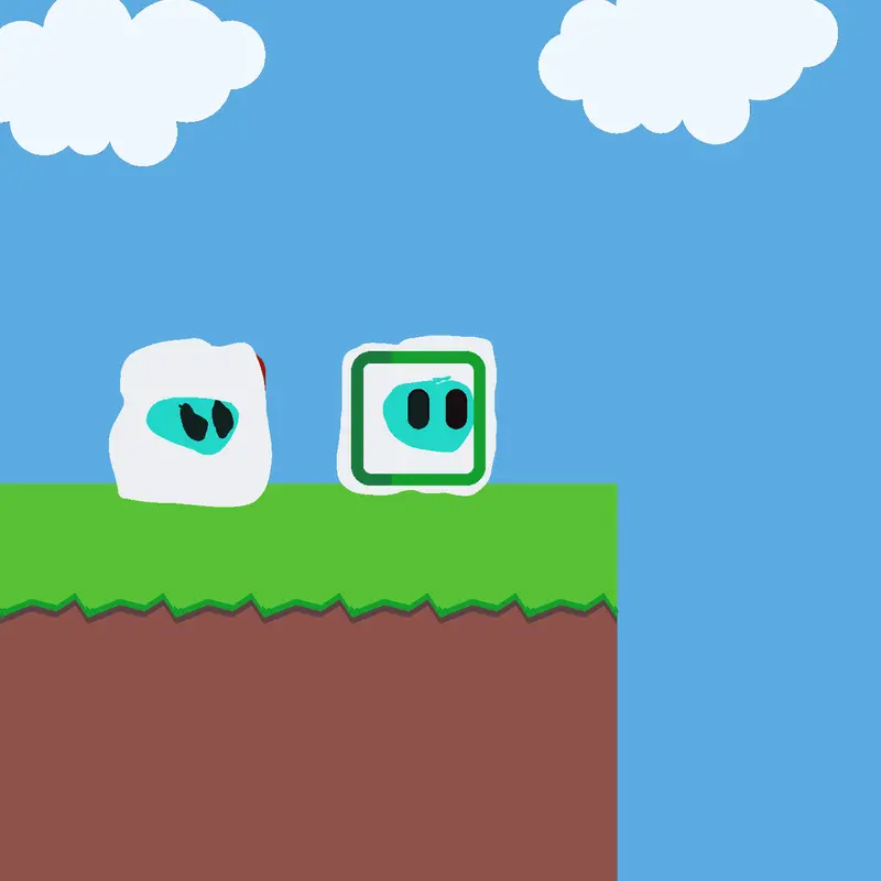 Game by @Bajker_213
