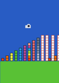 Numberblocks 1-1000