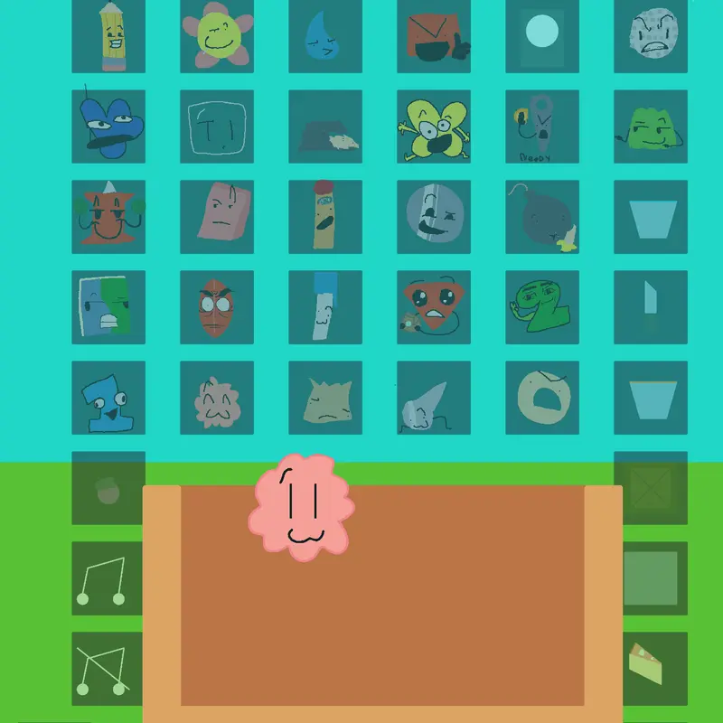 Game by @amandiflower