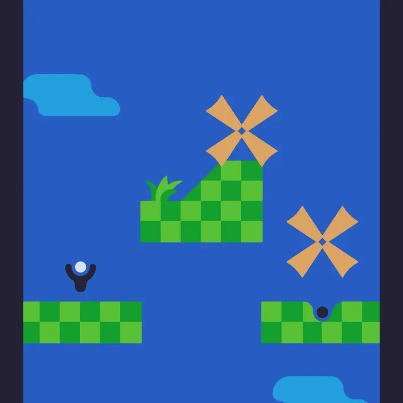 Game by @coutyball