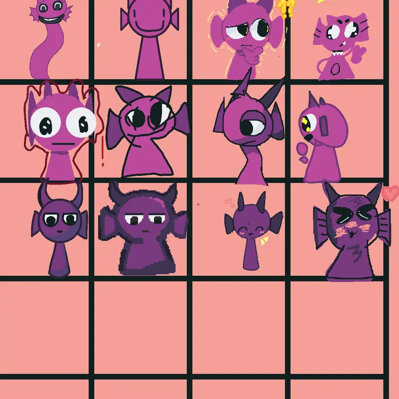 Game by @129372929