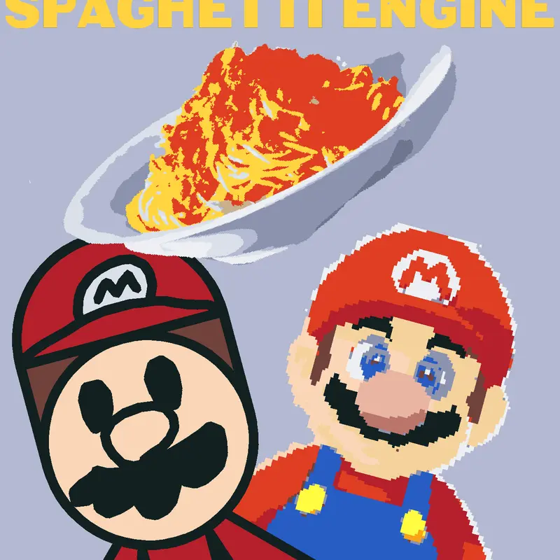 The Remixable Version by @ChoppyPlaytime