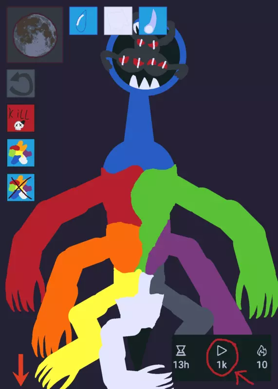 Game by @omniversal_castle_2026