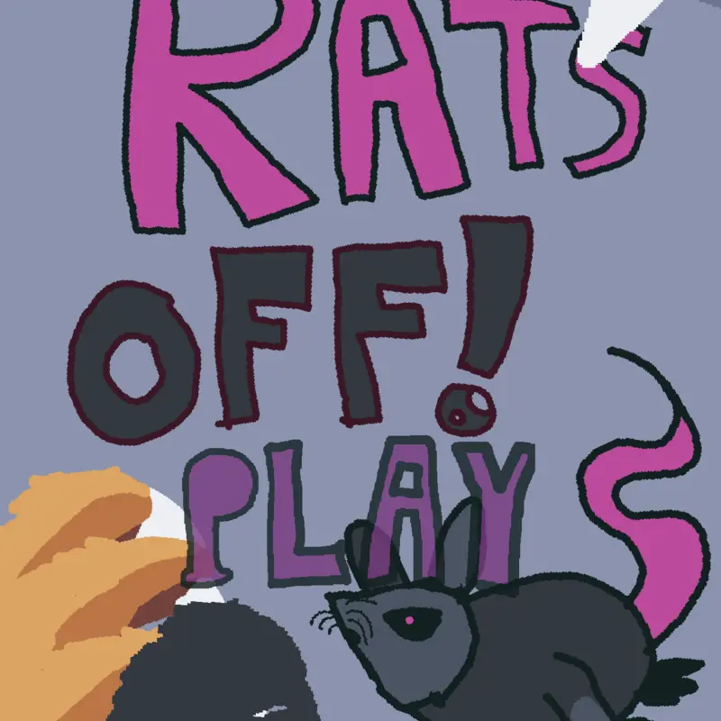 Game by @Hyron