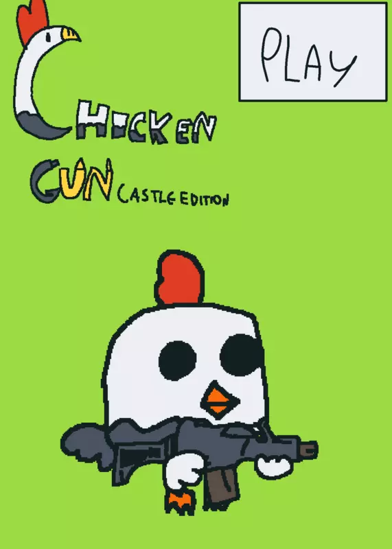Game by @heitor2303
