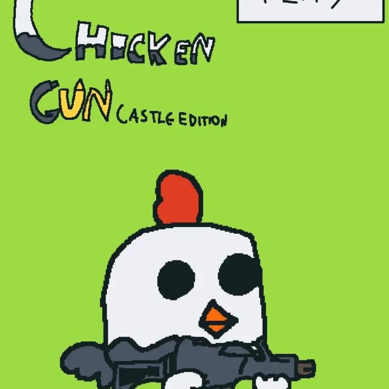 Game by @heitor2303
