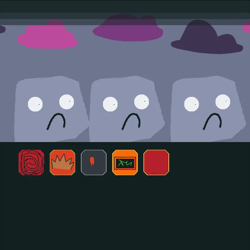 Game by @normalgod