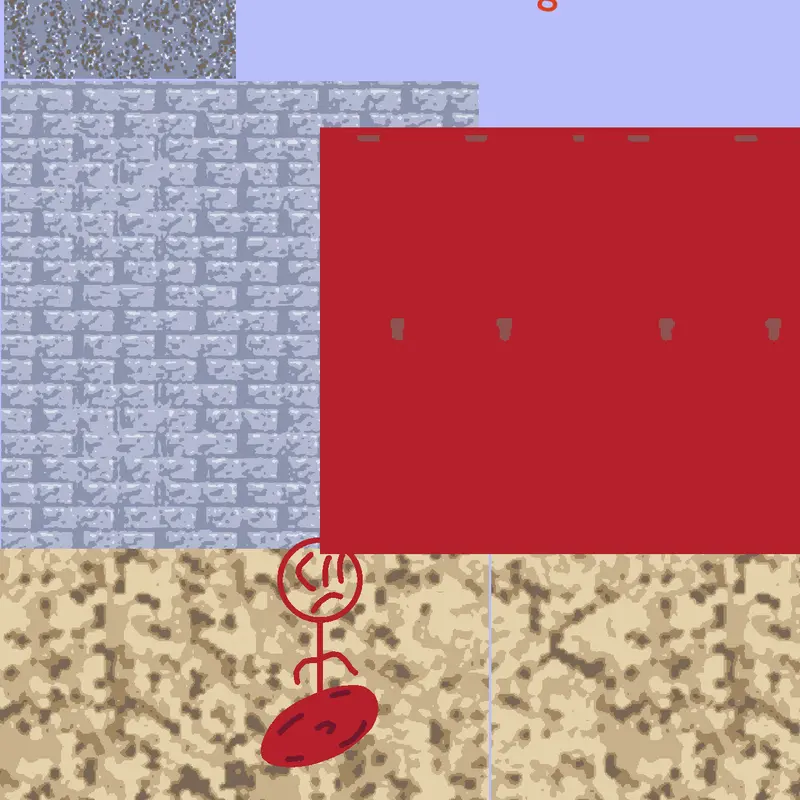 Game by @theredStickMan