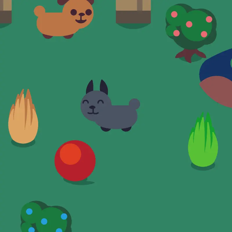 Game by @YUNIO