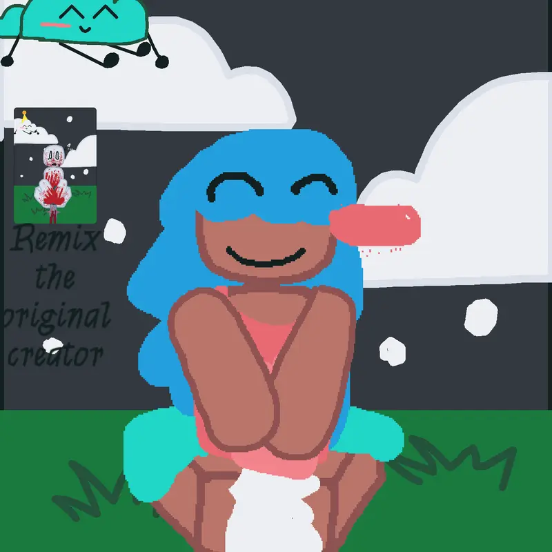 Game by @cakiehehe