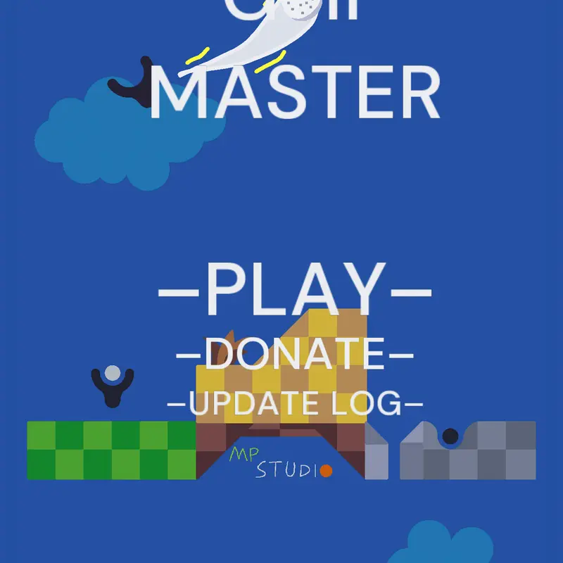 Game by @MP_STUDIO