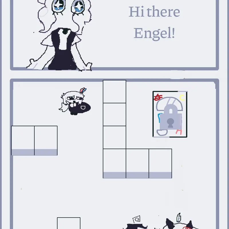 Game by @Its_Hazell
