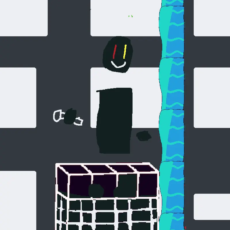 Game by @Francanco
