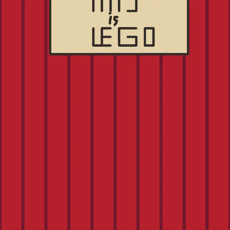 Game by @SimplyLucas