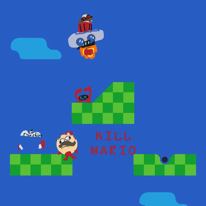 Game by @RoboYt