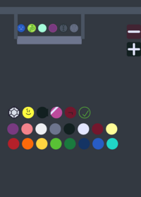 Marble race 1