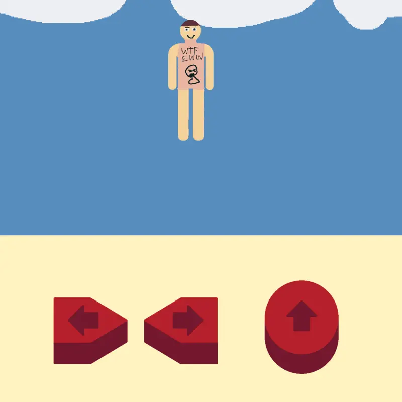 Game by @noahvee