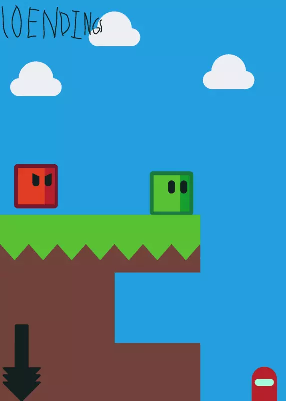 Game by @stickman8