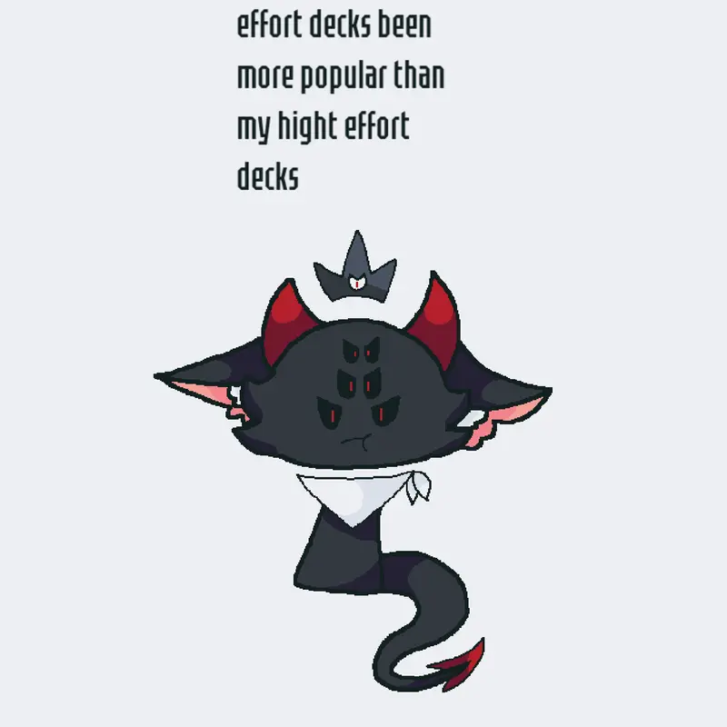 Game by @TuxedoDragon2341