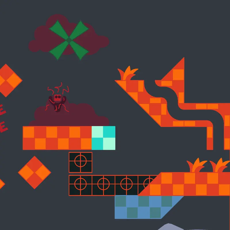 Game by @CyanBRA