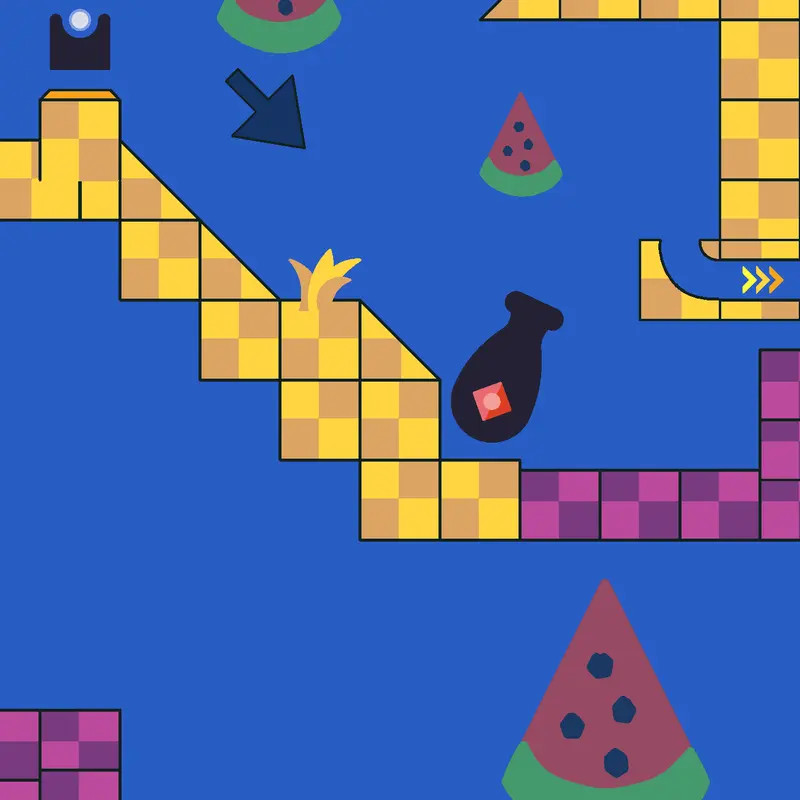 Game by @datrick