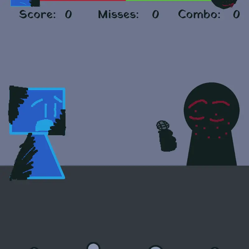 Game by @SonicSonicDonic