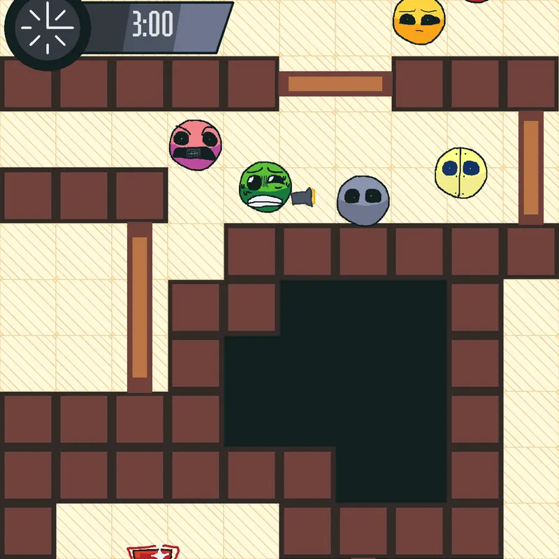 Game by @slayer2468