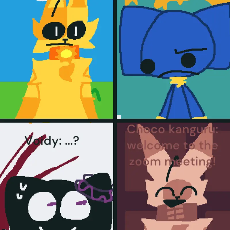 Game by @Stary_42X