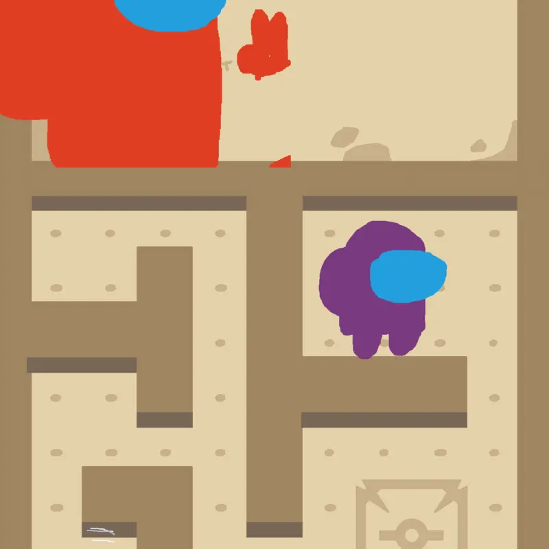 Game by @pepepandziobak