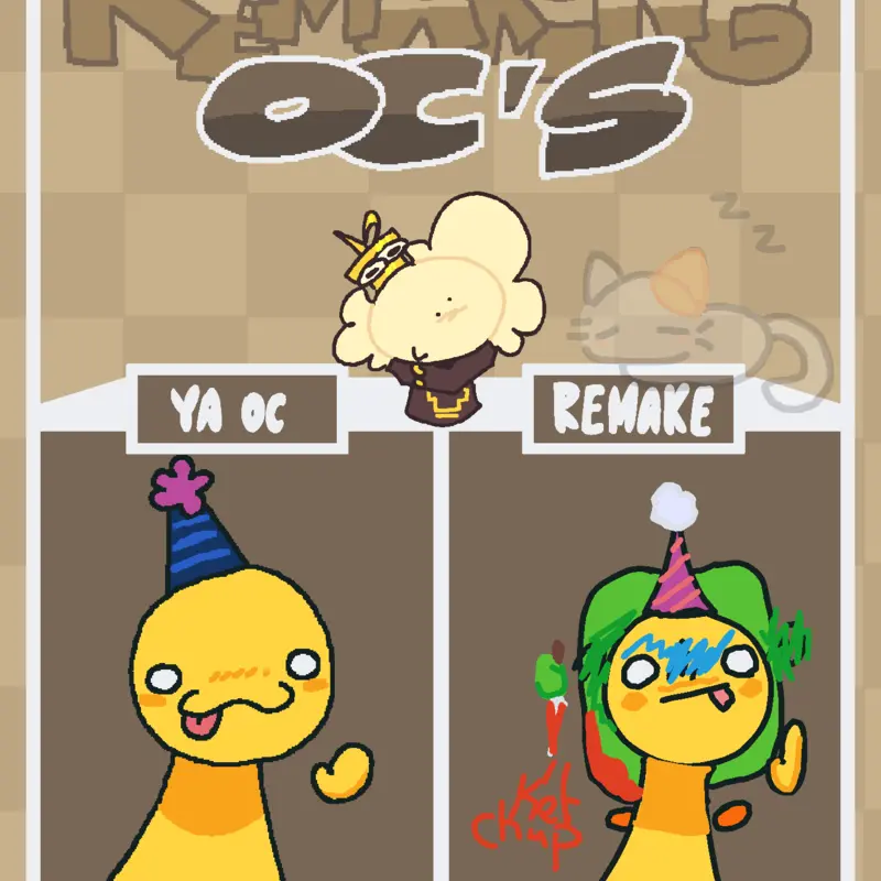 Game by @hakeda