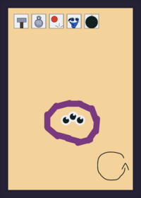 Pet bloby Game 5, if You want i make pet...