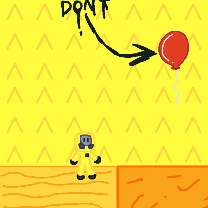 Game by @YOEljoelk