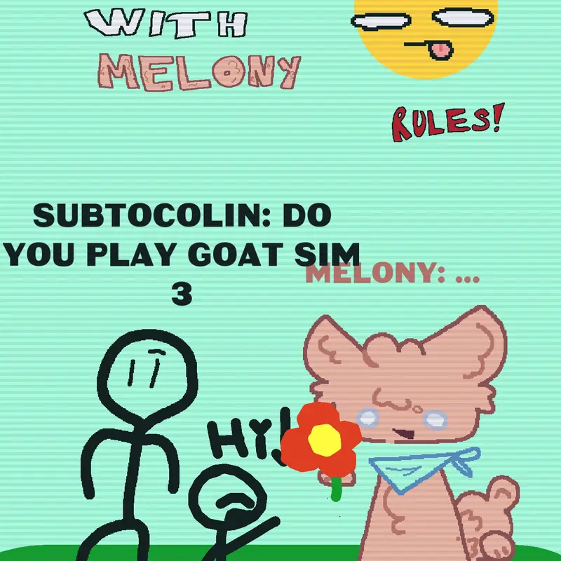 Game by @fanoffpe_67
