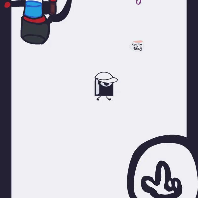 Game by @dat_paperguy