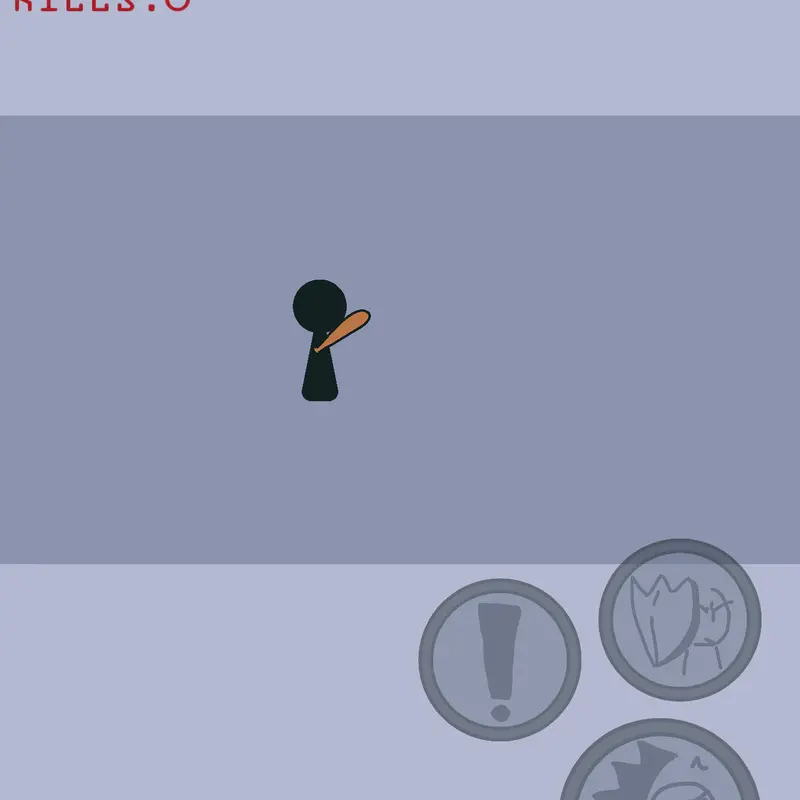 Game by @romiz